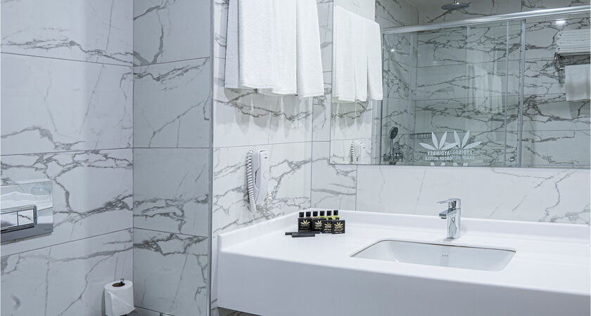 Aydınbey Queen's Palace & Spa