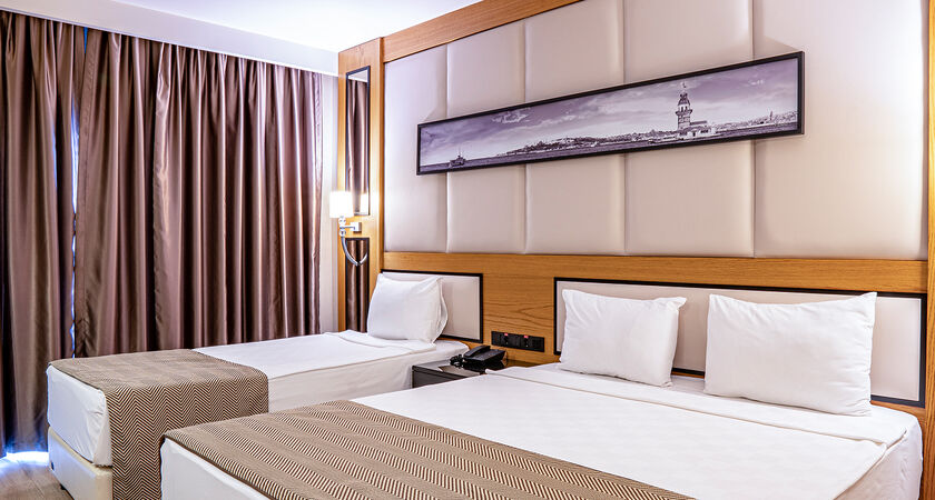 Aydınbey Queen's Palace & Spa