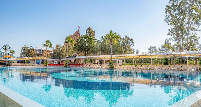 Aydınbey Queen's Palace & Spa