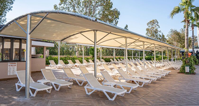 Aydınbey Queen's Palace & Spa