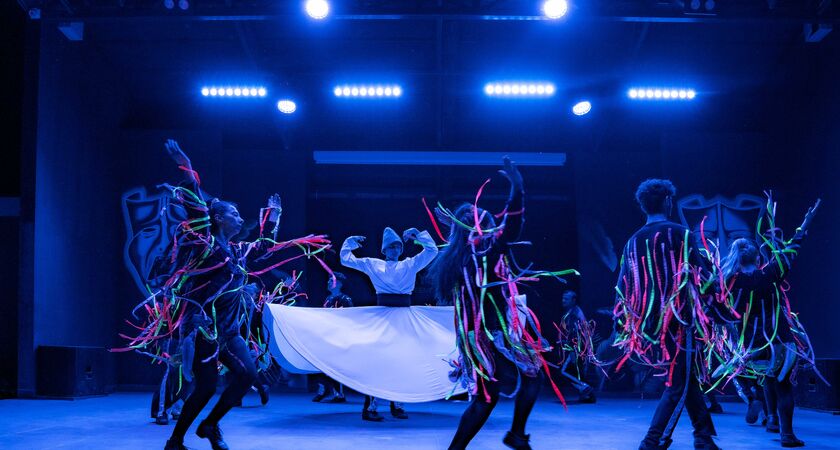 Aydınbey Queen's Palace & Spa