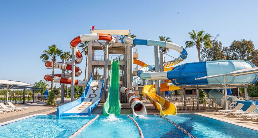 Aydınbey Queen's Palace & Spa