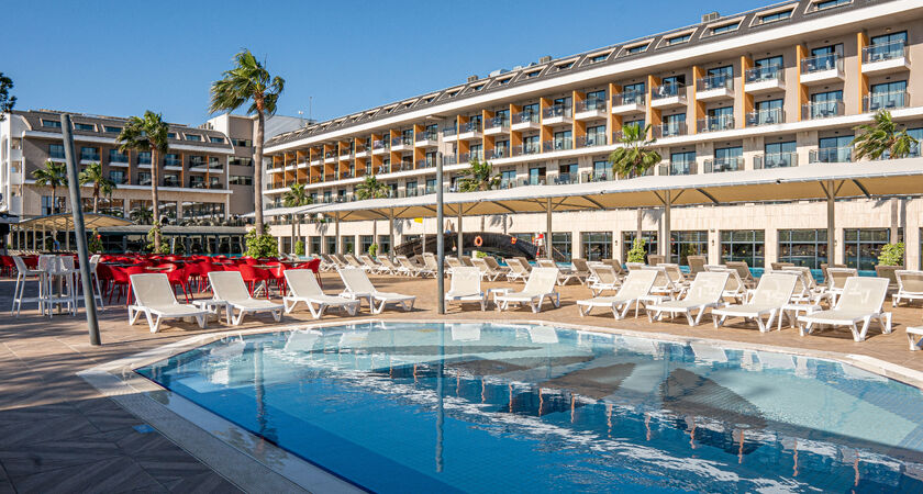 Aydınbey Queen's Palace & Spa