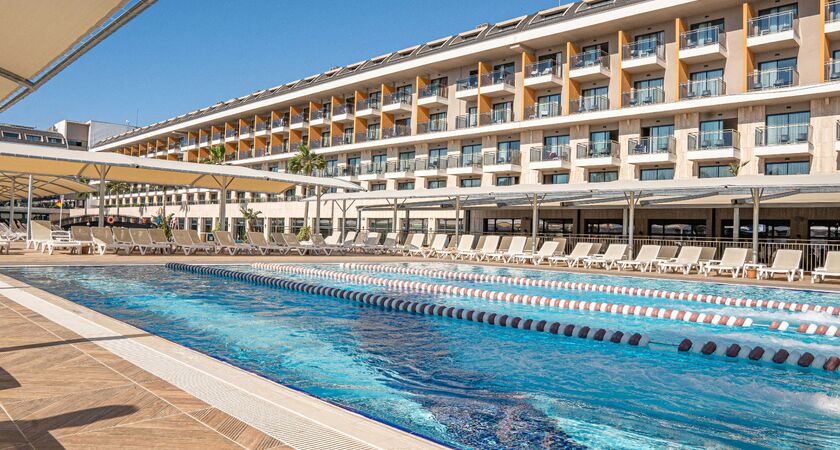 Aydınbey Queen's Palace & Spa