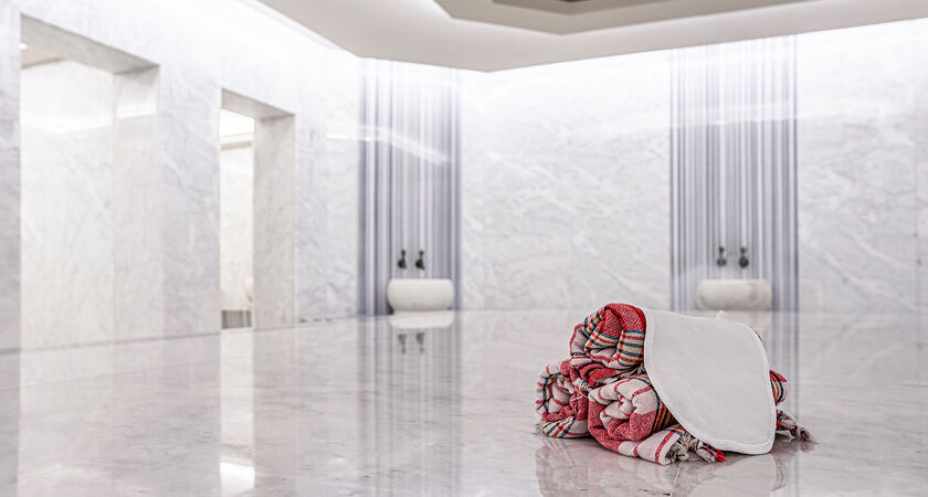 Aydınbey Queen's Palace & Spa