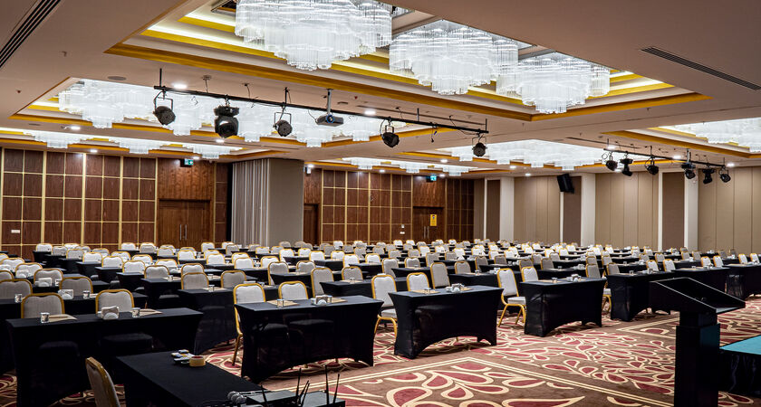 Aydınbey Queen's Palace & Spa