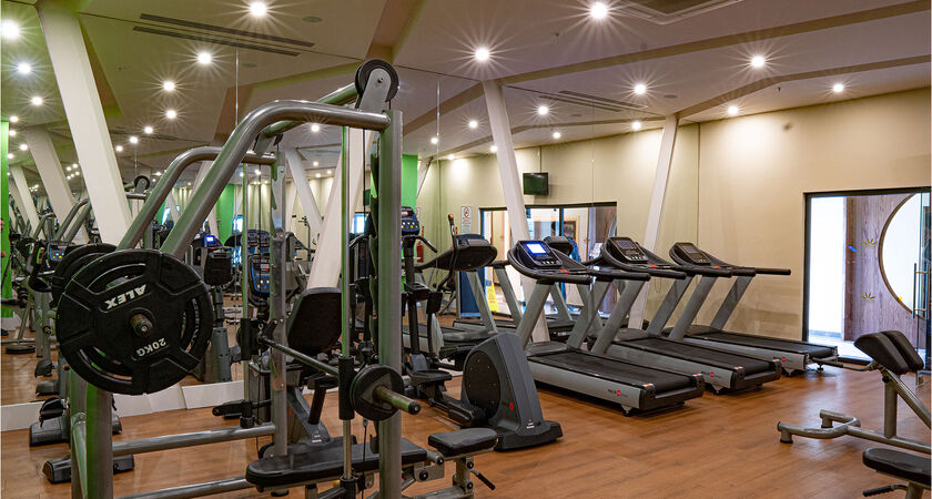 Aydınbey Queen's Palace & Spa