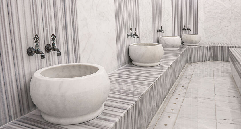 Aydınbey Queen's Palace & Spa