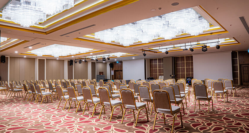 Aydınbey Queen's Palace & Spa