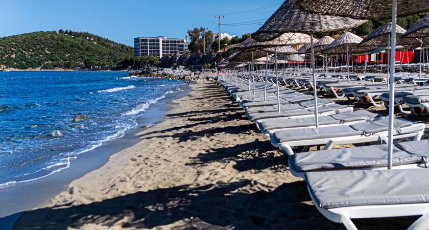 Ramada Resort  By Wyndam Kuşadası& Golf