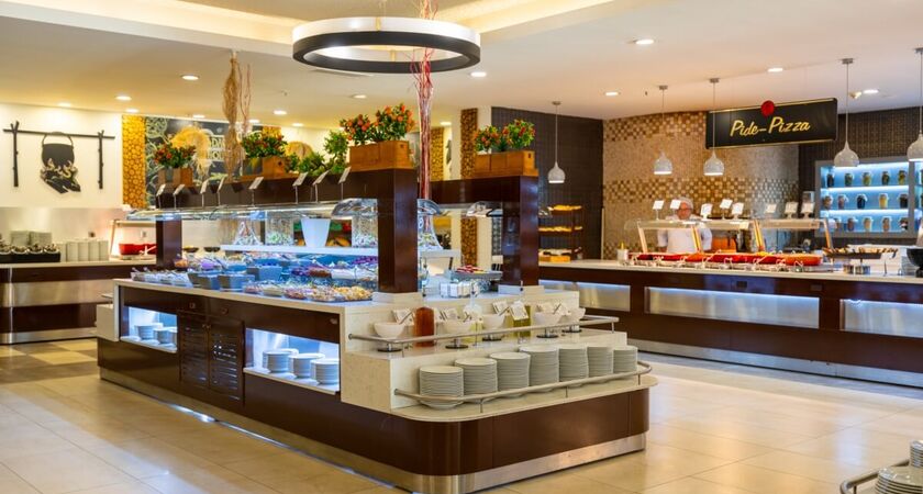 Ramada Resort  By Wyndam Kuşadası& Golf