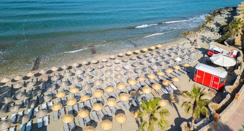 Ramada Resort  By Wyndam Kuşadası& Golf