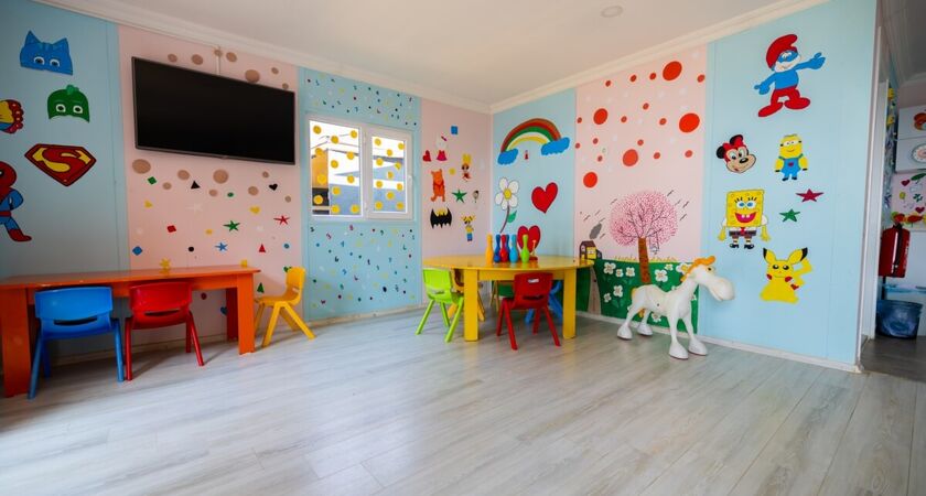 Ramada Resort  By Wyndam Kuşadası& Golf