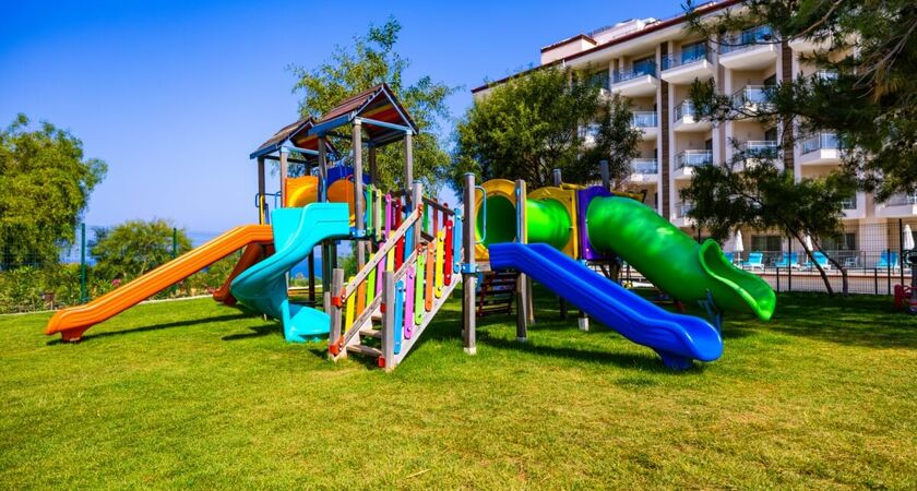 Ramada Resort  By Wyndam Kuşadası& Golf