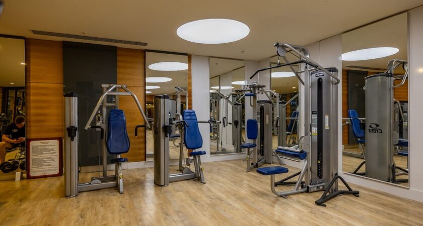 Ramada Resort  By Wyndam Kuşadası& Golf