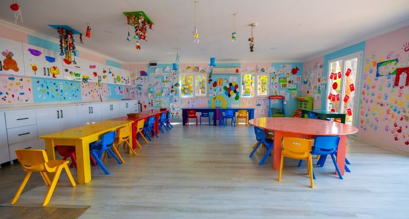 Ramada Resort  By Wyndam Kuşadası& Golf