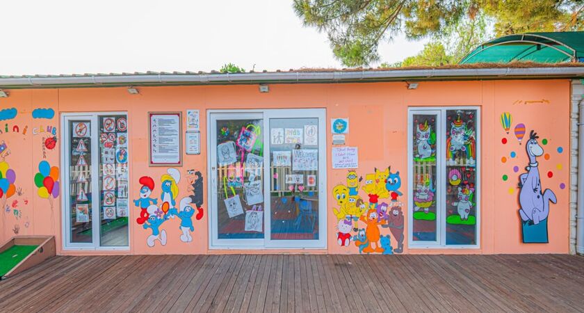 Ramada Resort  By Wyndam Kuşadası& Golf