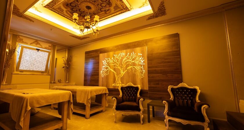 Ramada Resort  By Wyndam Kuşadası& Golf