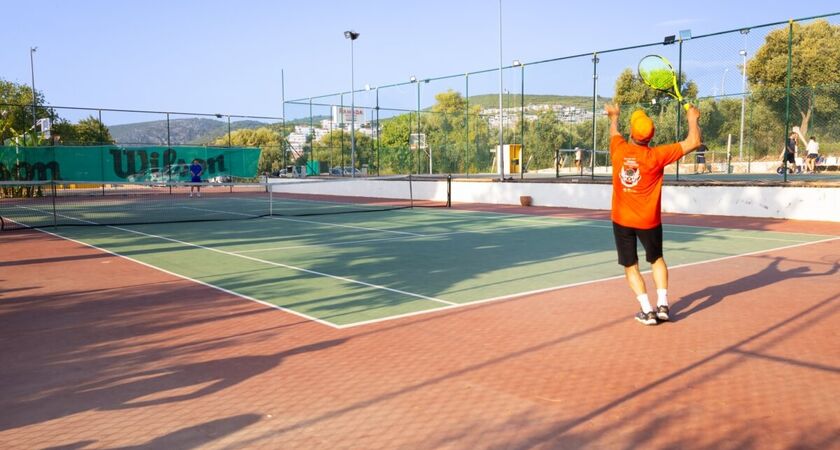 Ramada Resort  By Wyndam Kuşadası& Golf