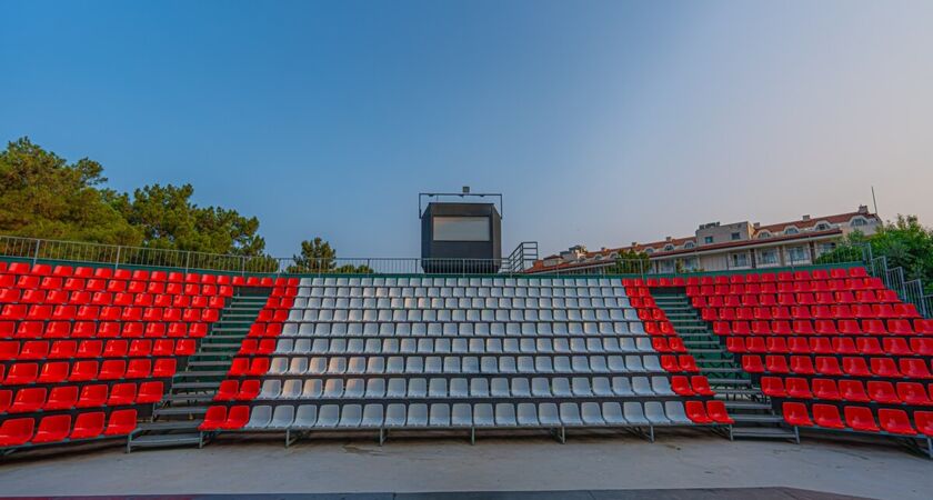 Ramada Resort  By Wyndam Kuşadası& Golf