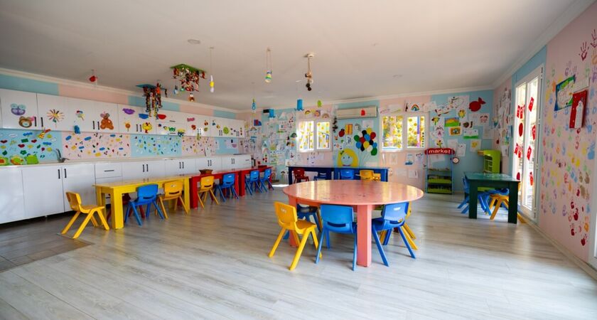 Ramada Resort  By Wyndam Kuşadası& Golf