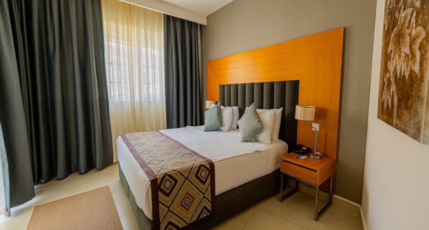 Ramada Resort  By Wyndam Kuşadası& Golf