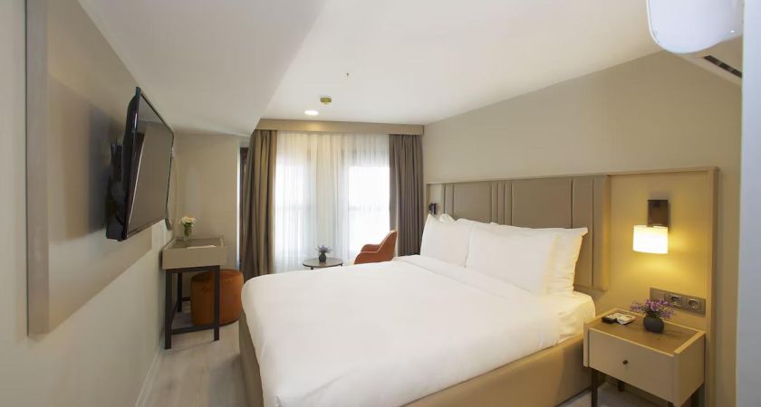 Joy Taksim Hotel