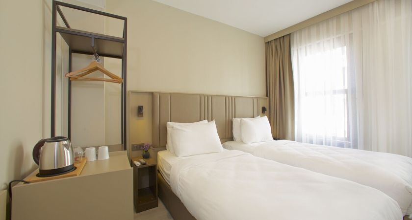 Joy Taksim Hotel