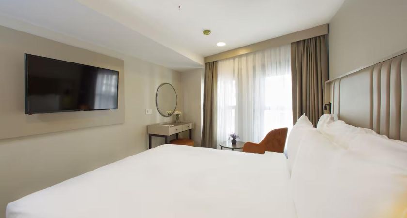 Joy Taksim Hotel