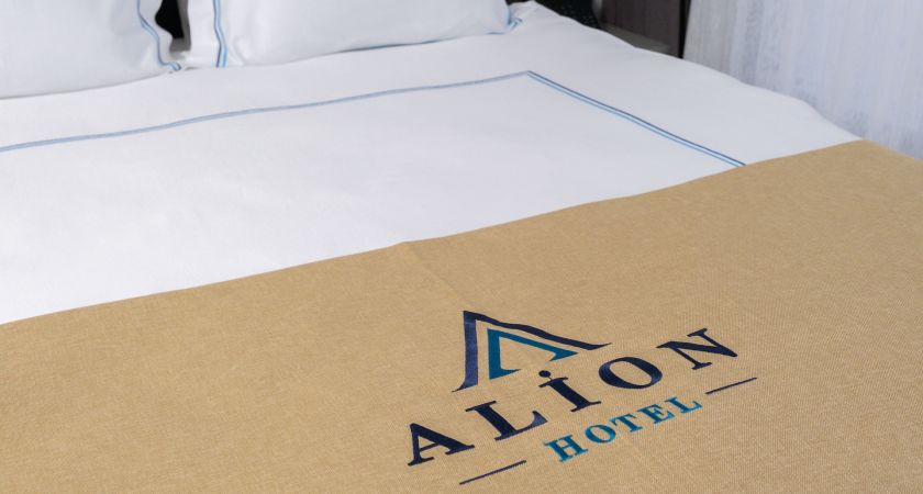 Alion Hotel