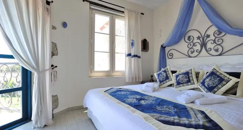 Alaçatı Sultan Konak Hotel