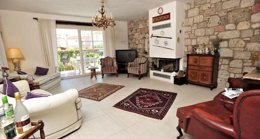 Alaçatı Sultan Konak Hotel