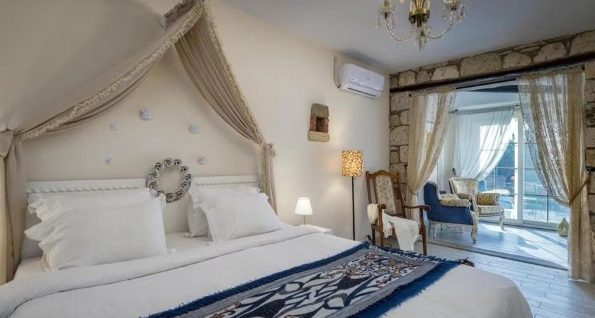 Alaçatı Sultan Konak Hotel