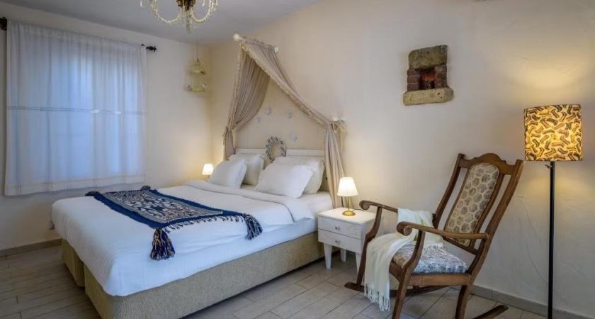 Alaçatı Sultan Konak Hotel