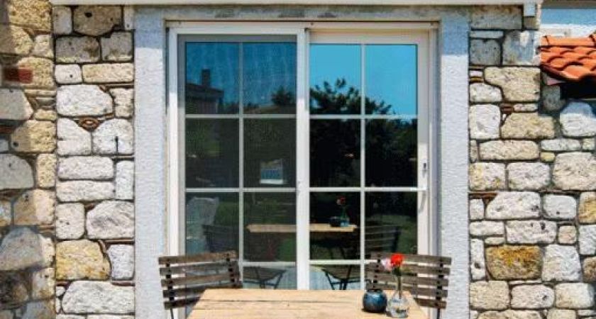 Alaçatı Sultan Konak Hotel