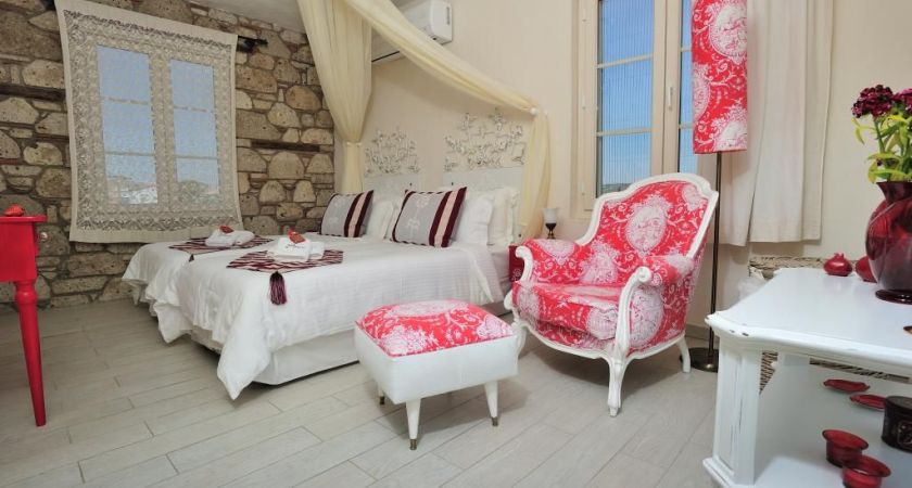 Alaçatı Sultan Konak Hotel