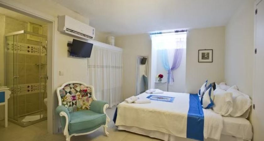 Alaçatı Sultan Konak Hotel