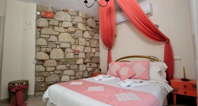 Alaçatı Sultan Konak Hotel