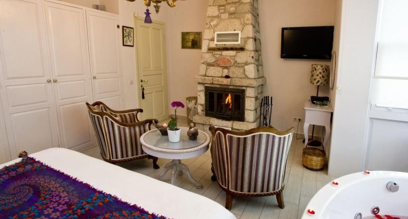 Alaçatı Sultan Konak Hotel