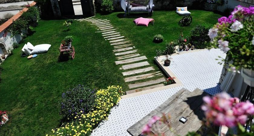 Alaçatı Sultan Konak Hotel