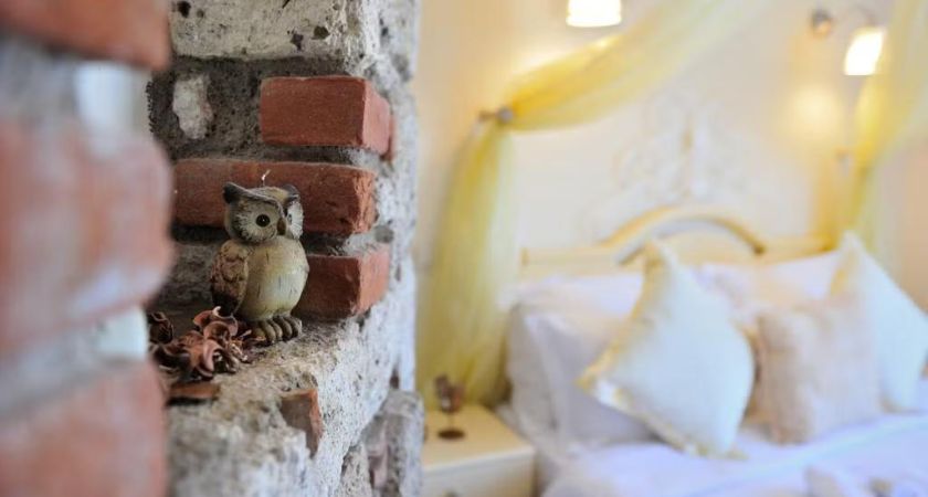 Alaçatı Sultan Konak Hotel