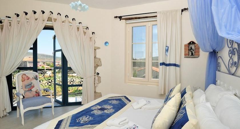 Alaçatı Sultan Konak Hotel