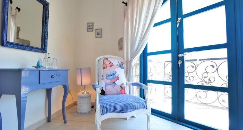 Alaçatı Sultan Konak Hotel