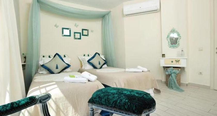 Alaçatı Sultan Konak Hotel