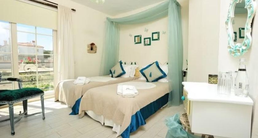 Alaçatı Sultan Konak Hotel