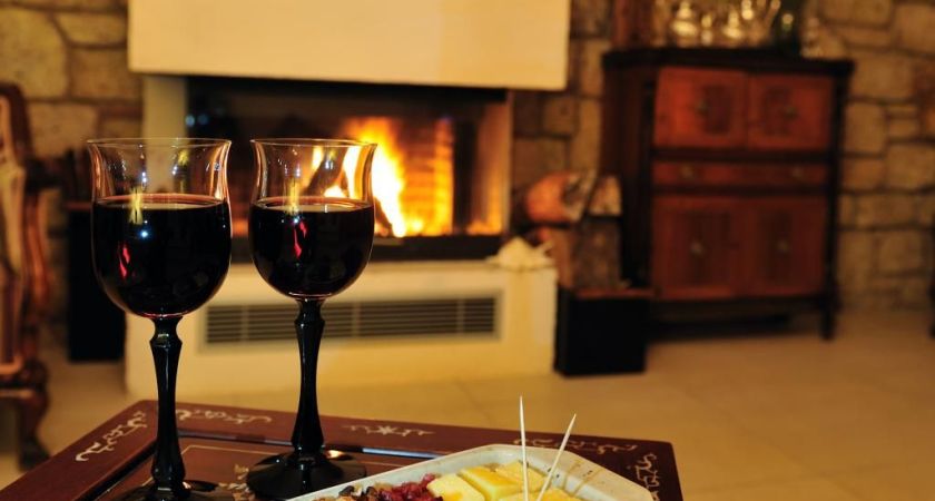 Alaçatı Sultan Konak Hotel