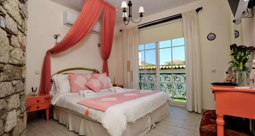 Alaçatı Sultan Konak Hotel