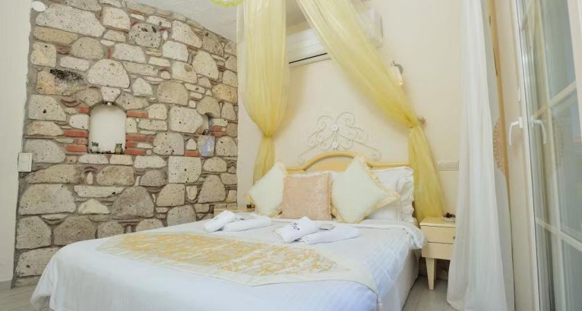 Alaçatı Sultan Konak Hotel