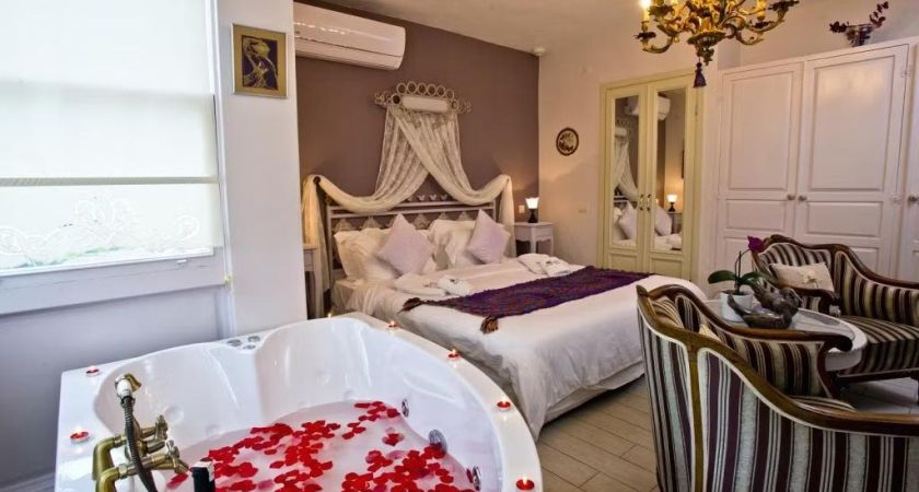 Alaçatı Sultan Konak Hotel