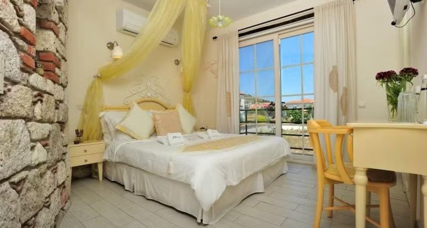 Alaçatı Sultan Konak Hotel